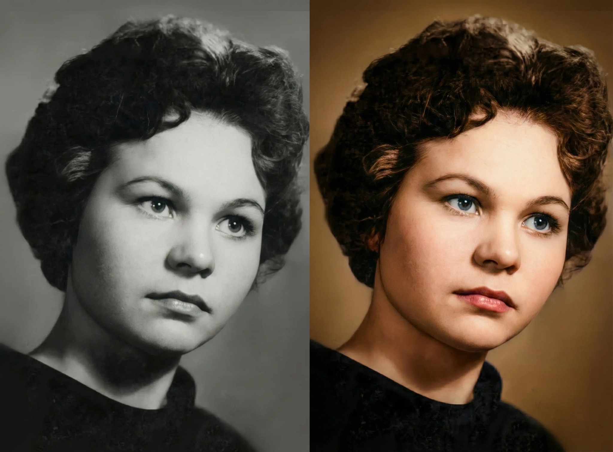 Раскрасить изображение