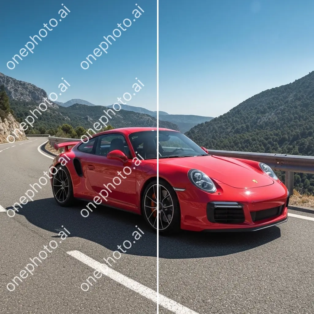 Удаление водяного знака