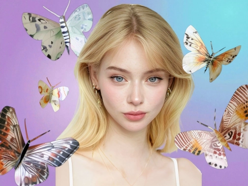 Редактирование фото