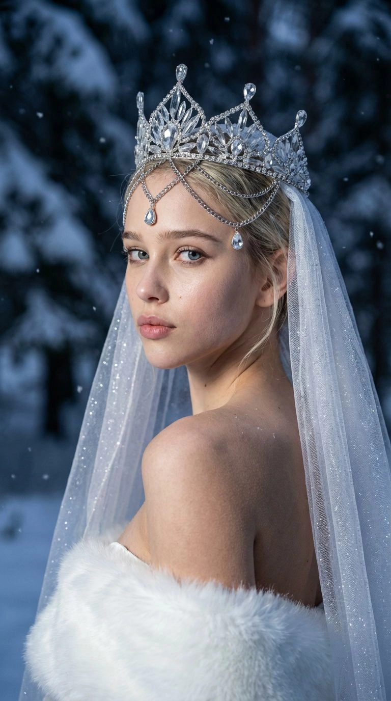 Снежная королева