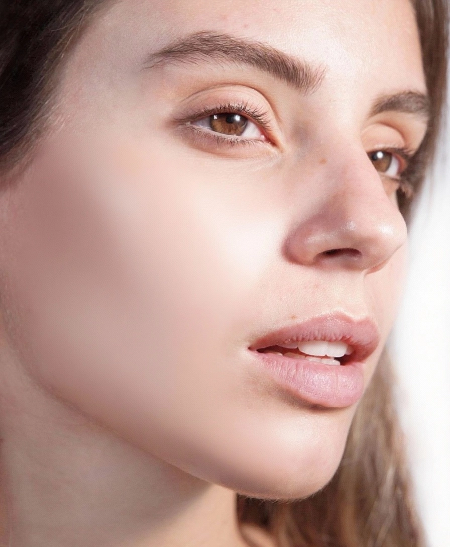 Улучшение фото