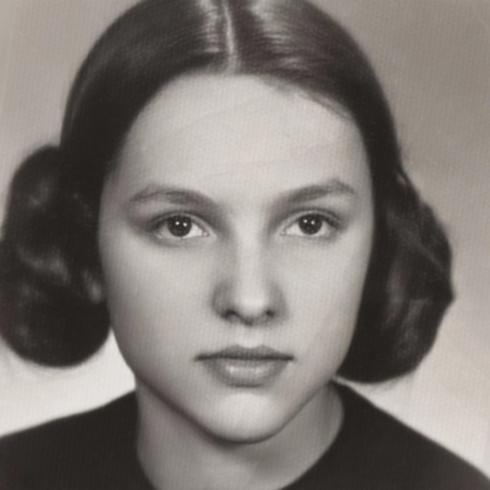 Восстановление фото