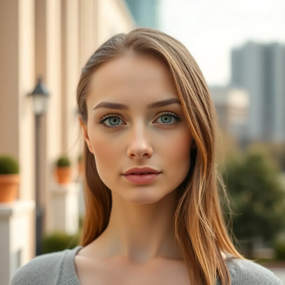 Генерация изображений